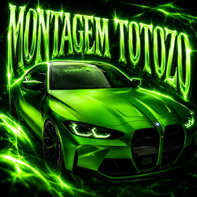 MONTAGEM TOTOZO