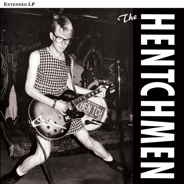 Hentch-forth cover