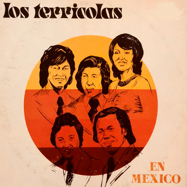 En México cover art