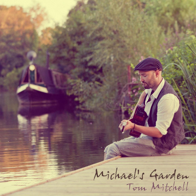 Michael's Garden cover
