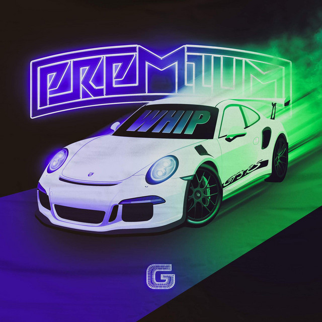 Whip artwork
