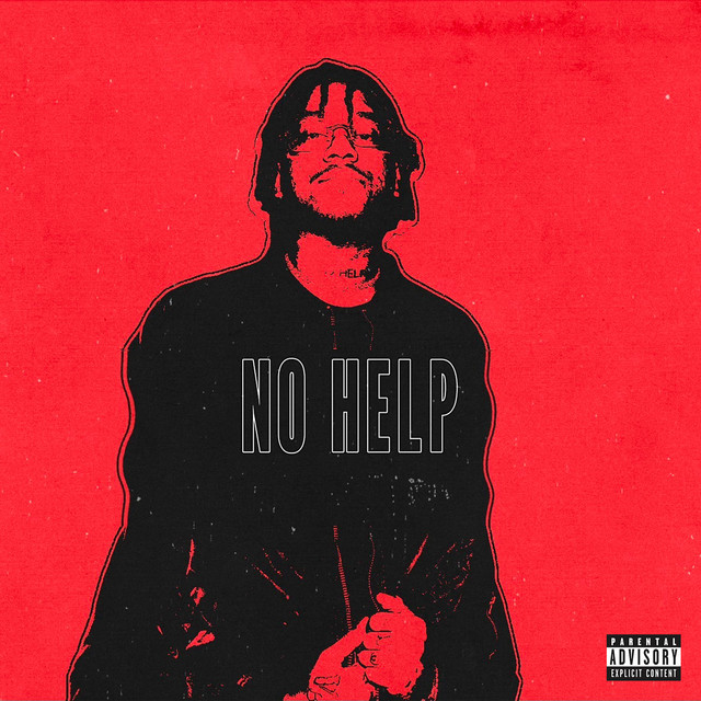 No Help cover art