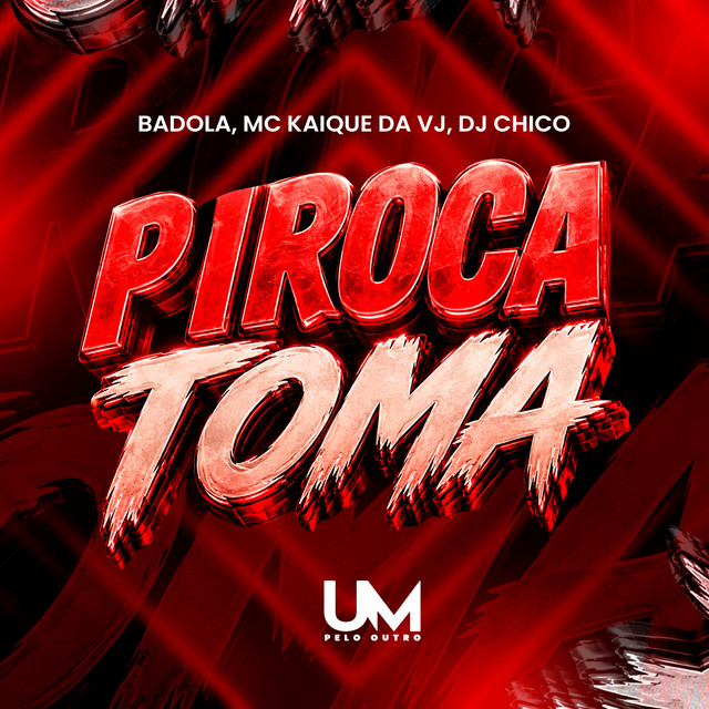 PIROCA TOMA