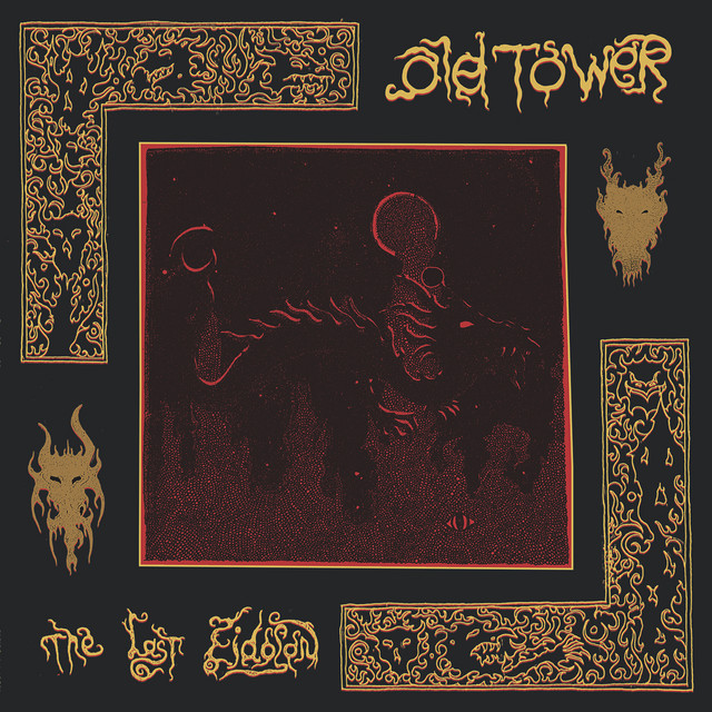 The Last Eidolon cover art