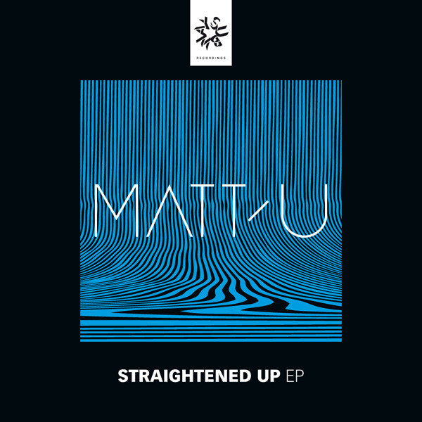 Straightened Up cover art