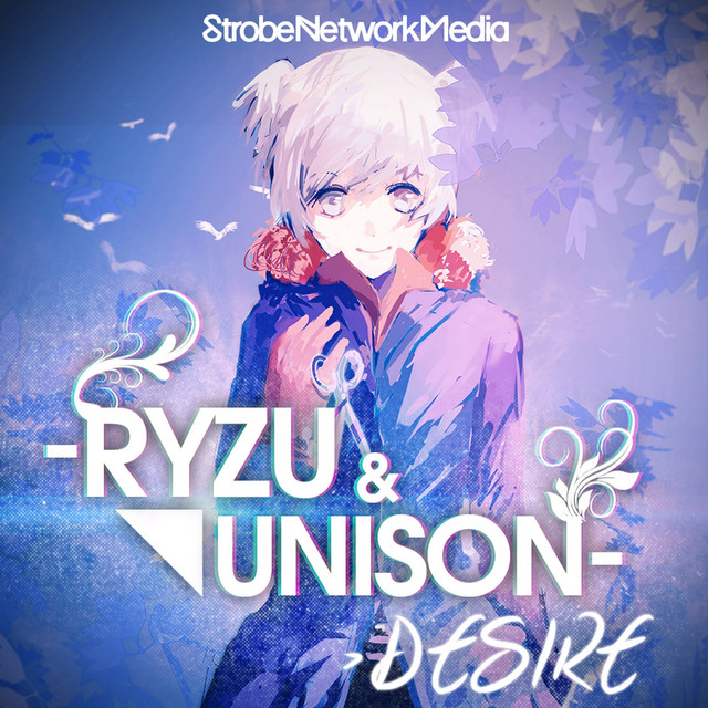 Ryzu and Unison