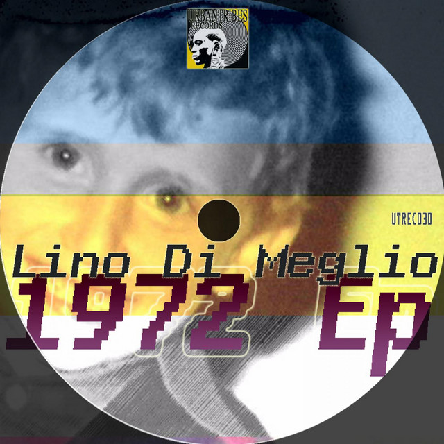 1972 Ep cover art