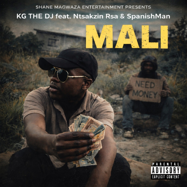 Mali cover art