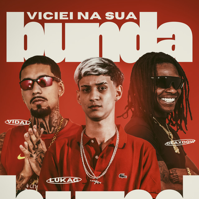 Viciei Na Sua Bunda