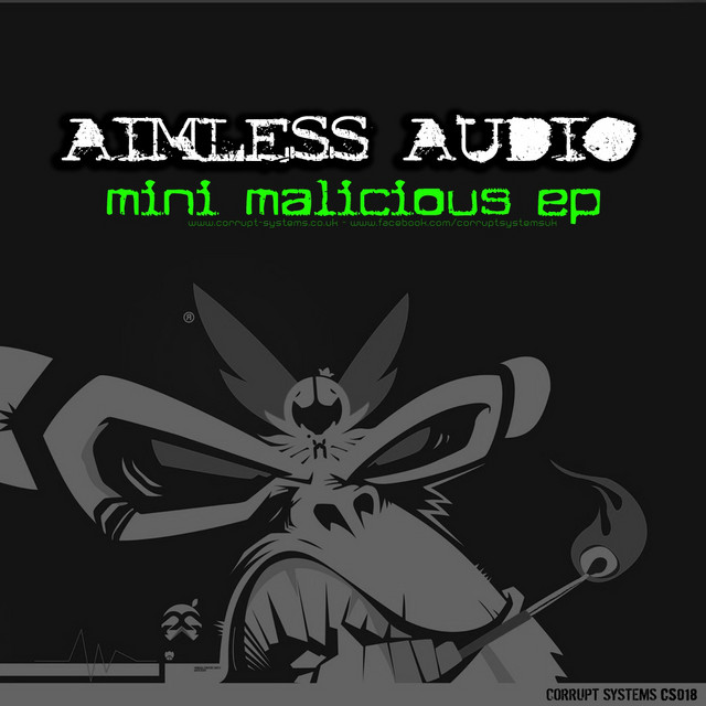 Mini Malicious - Original Mix cover art