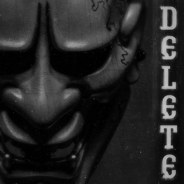 Delete cover art