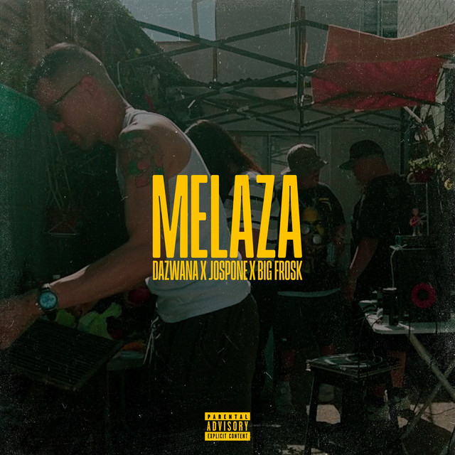 Melaza