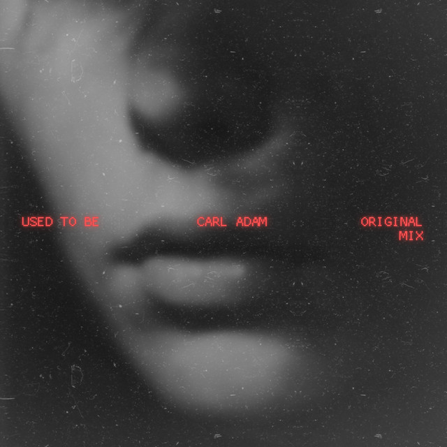 Used To Be