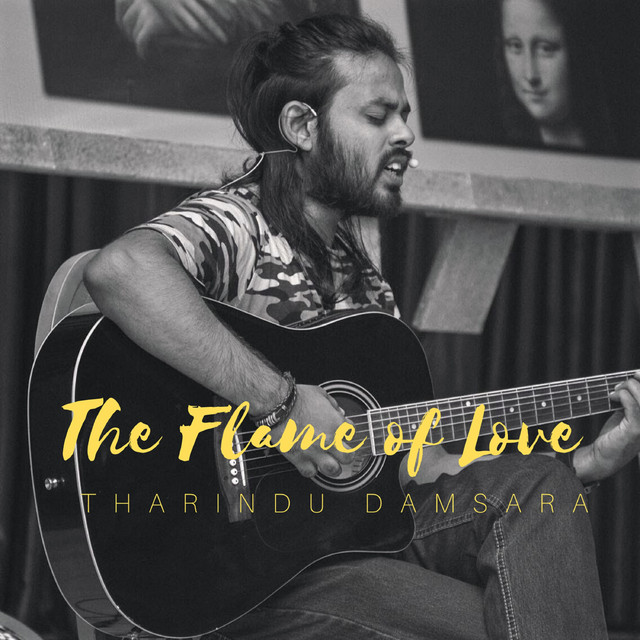 Flame Of Love