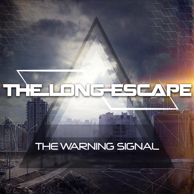 The Warning Signal cover