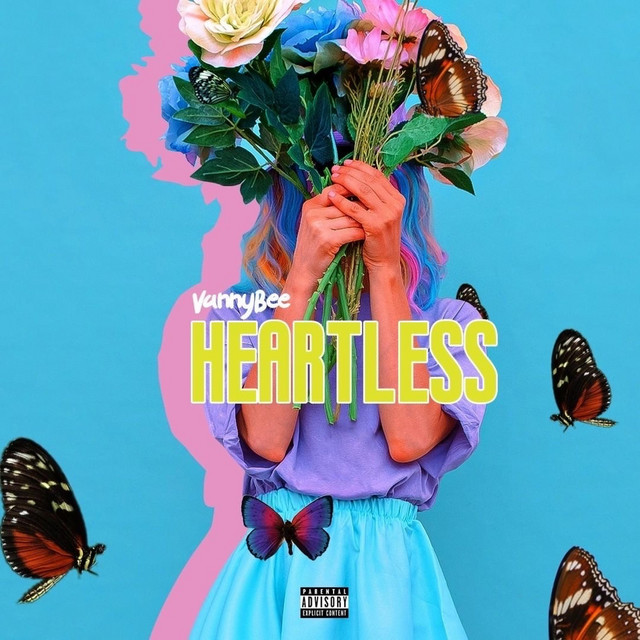 Heartless - EP by VannyBee | Spotify