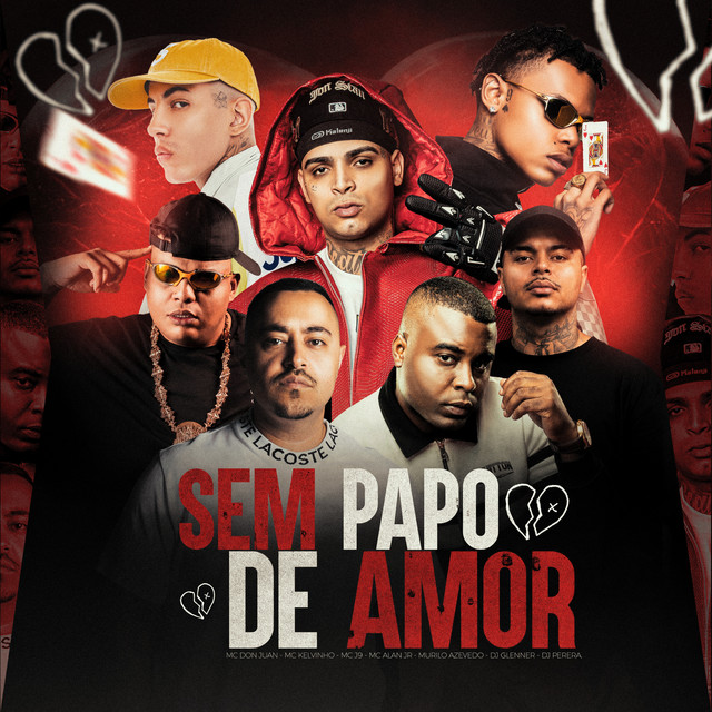 Sem Papo de Amor album image