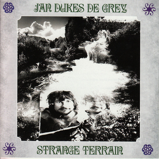 Jan Dukes de Grey photo