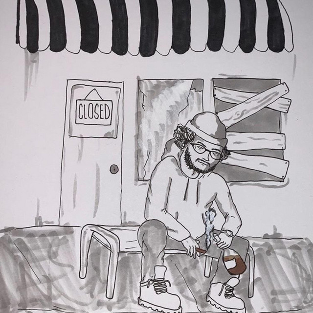 Untitled Summer Tape cover art