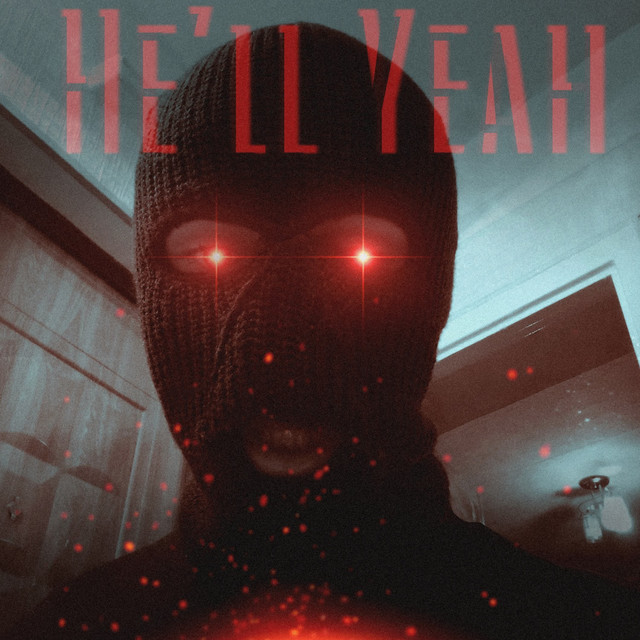 Cover art: He'll Yeah — Slevv10