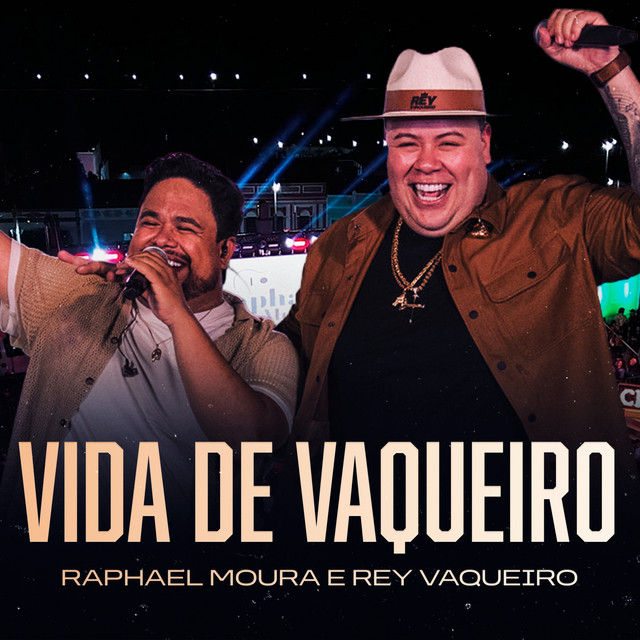 Vida de Vaqueiro album image