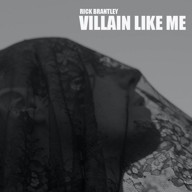 Villain Like Me cover
