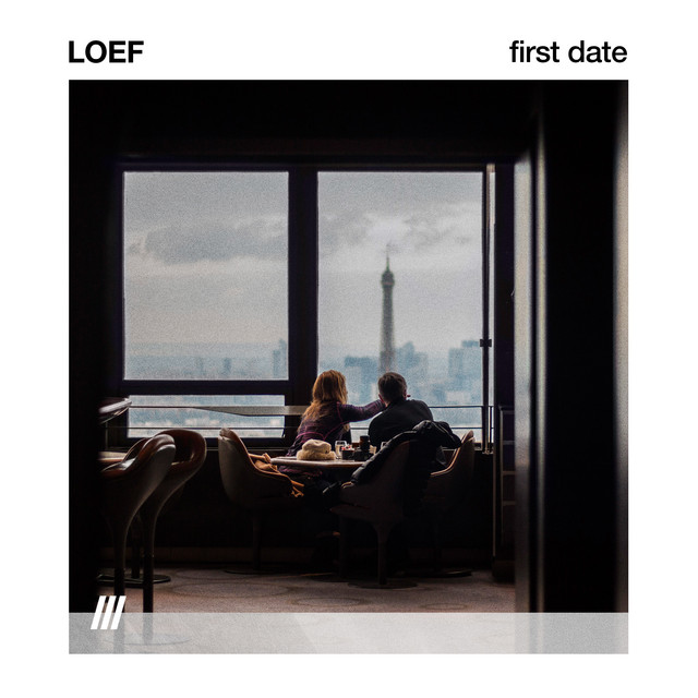 FIRST DATE cover art