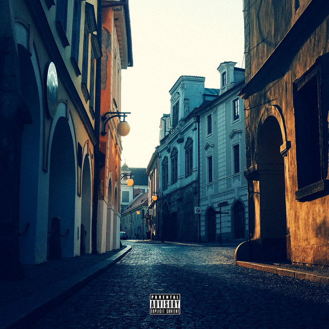 Aduunyo (Deluxe) cover art