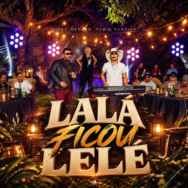 Lalá Ficou Lelé