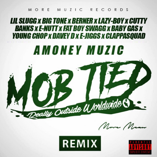 Mob Tied - Remix