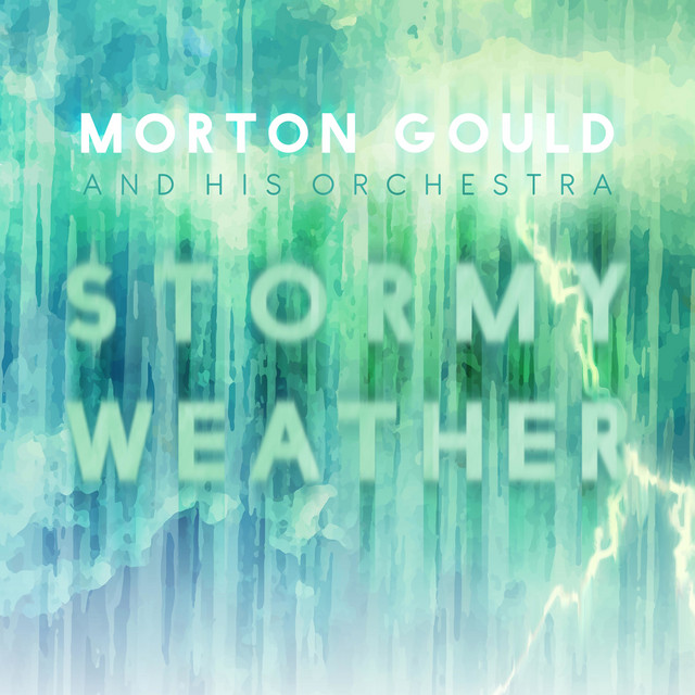 Stormy Weather cover art
