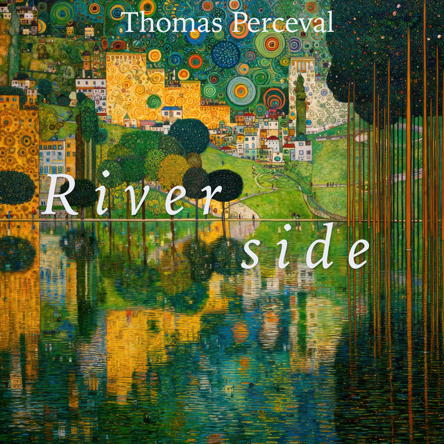 Riverside cover art