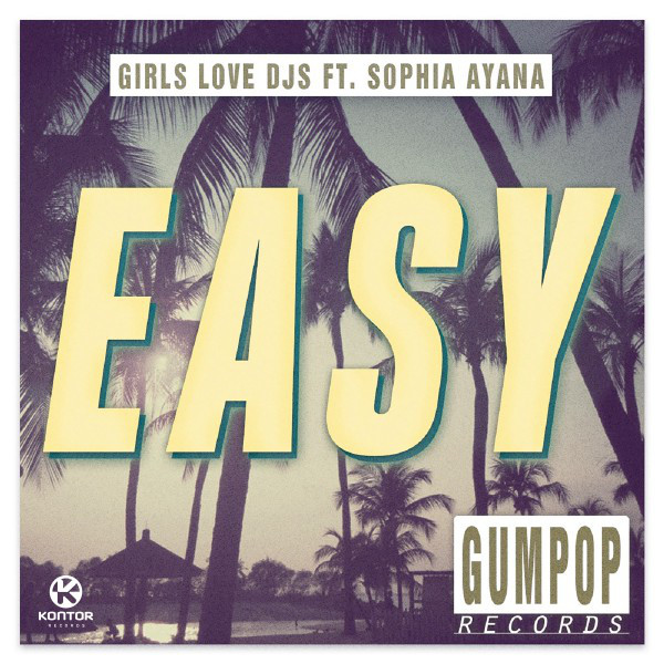 Easy - The Voyagers Remix