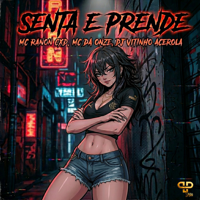 Senta e Prende