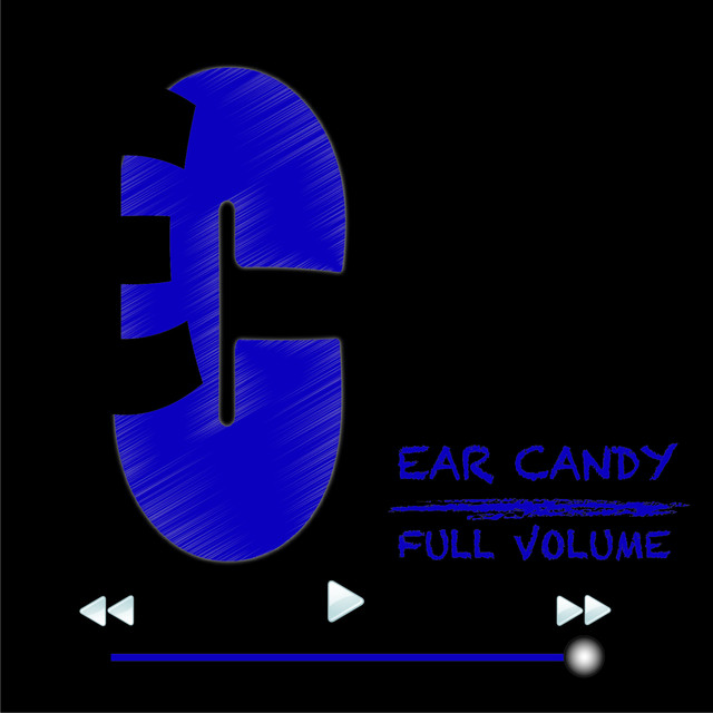 Full Volume cover art