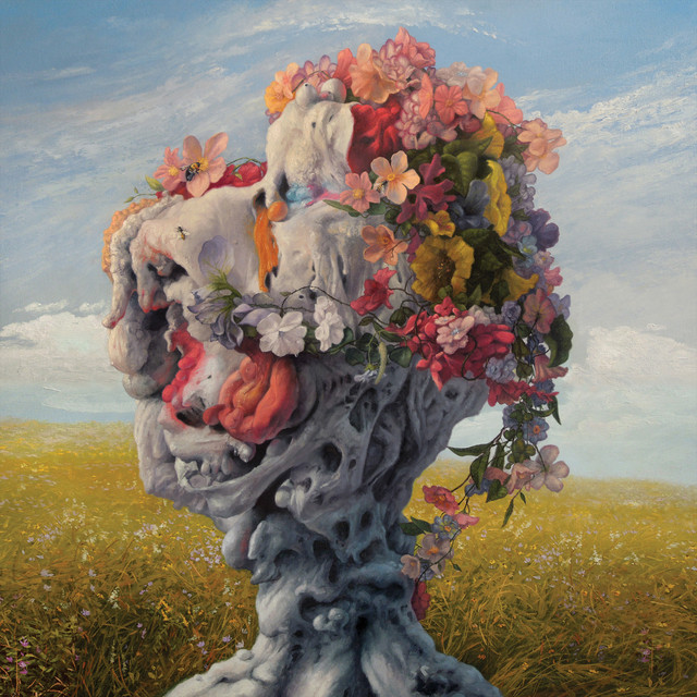 Far From Where Dreams Unfurl