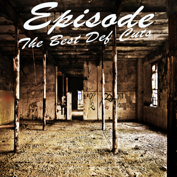 Episode (The Best Def Cuts) cover art