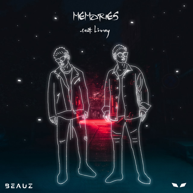 Memories cover art