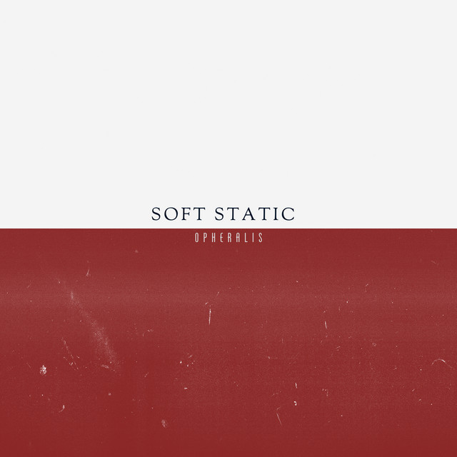 Soft Static cover art