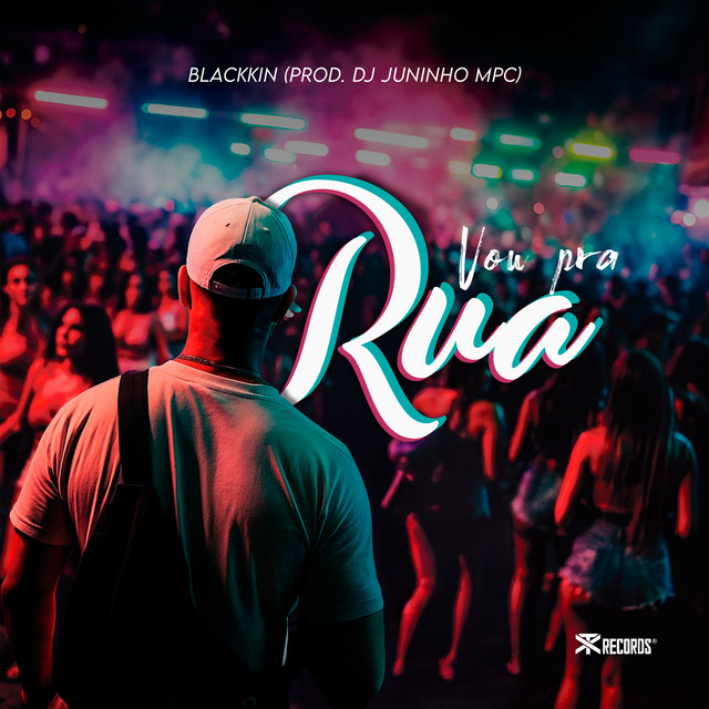 Vou pra Rua