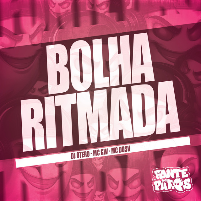 Bolha Ritmada