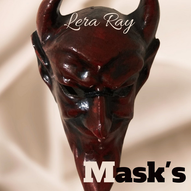 Обкладинка: Mask's — Lera Ray