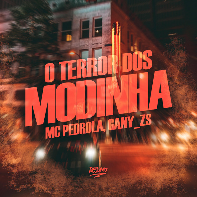 O Terror Dos Modinha