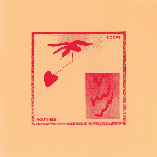 Routines cover art