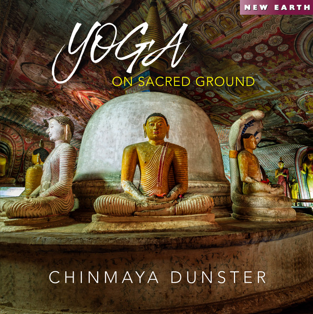 On Sacred Ground