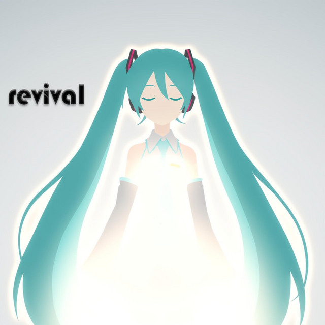 revival cover art