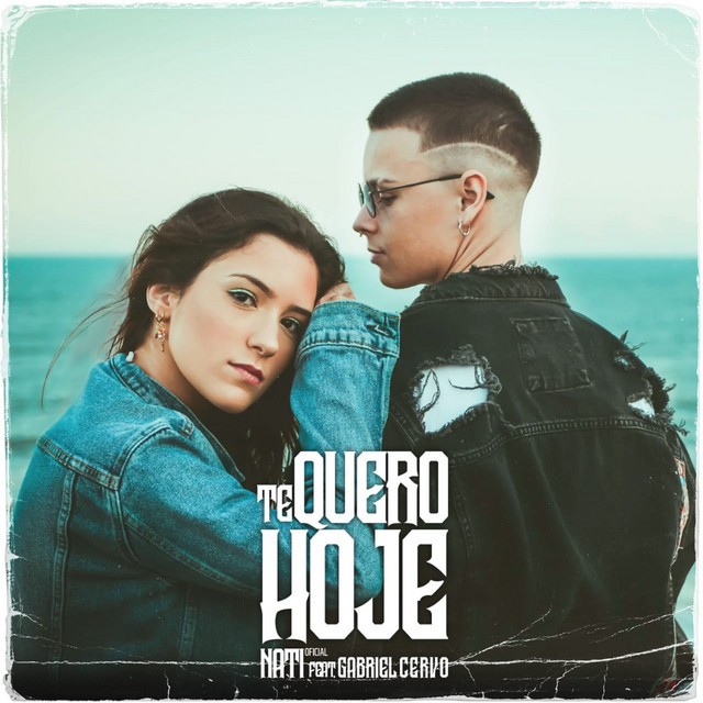 Te Quero Hoje