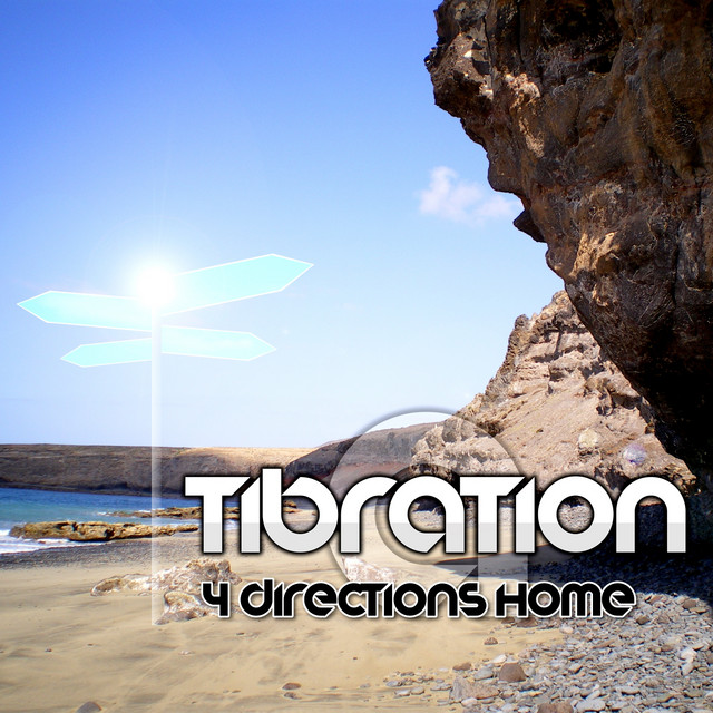 4 Directions Home - Lentos Vocal Radio Mix cover art