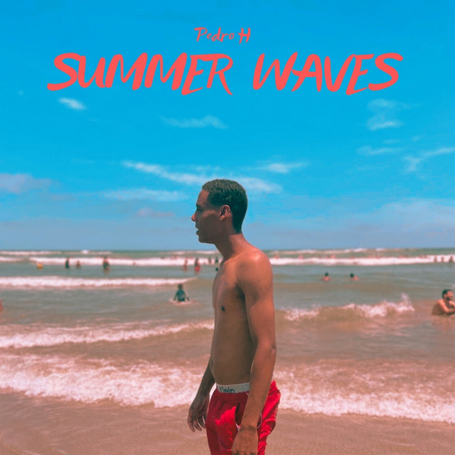 Summer Waves cover art