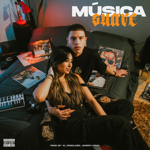 MUSICA SUAVE